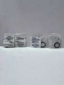Sieger 00910-A-0404 Hydrophobia Barrier Filter