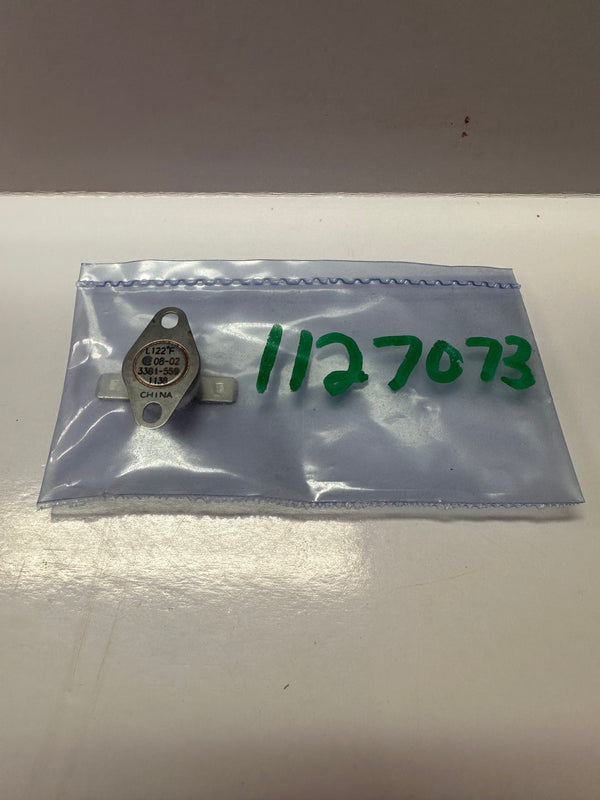FENWAL Precision Snap Disc Thermostats  08-02-3381-553