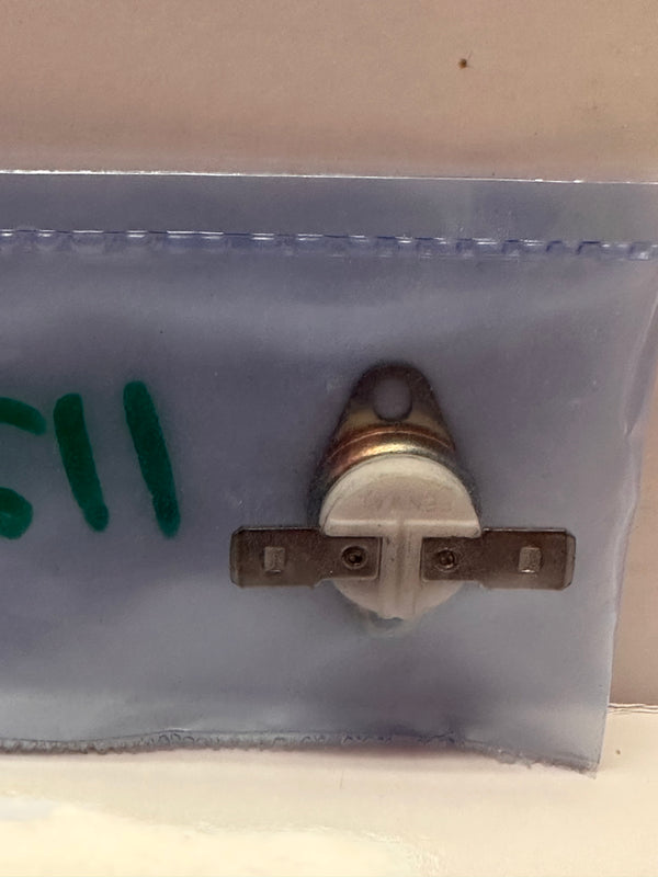 FENWAL Precision Snap Disc Thermostats  08-02-3381-553