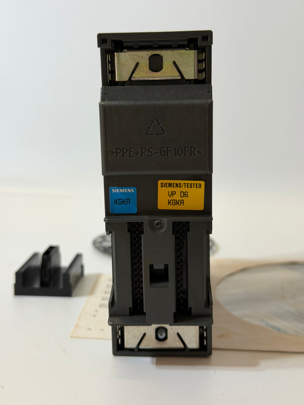 Siemens Simatic S7-300 CP342-5 Communication Module 6GK7342-5DA03-0XE0