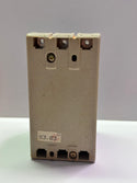 Terasaki TemBreak XM30PS, 3P 2.6A FC