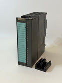 Siemens Simatic S7-300 SM331, 8AI, 9/12/14Bit Analog Input Module 6ES7331-7KF02-0AB0