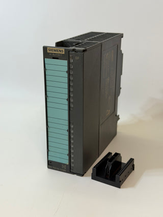 Siemens Simatic S7-300 SM331, 8AI, 9/12/14Bit Analog Input Module 6ES7331-7KF02-0AB0