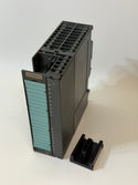 Siemens Simatic S7-300 SM331, 8AI, 9/12/14Bit Analog Input Module 6ES7331-7KF02-0AB0