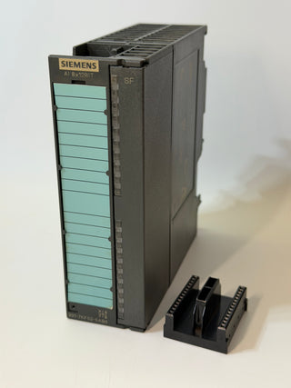 Siemens Simatic S7-300 SM331, 8AI, 9/12/14Bit Analog Input Module 6ES7331-7KF02-0AB0