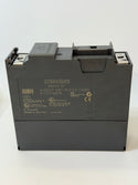Siemens Simatic S7-300 SM331, 8AI, 9/12/14Bit Analog Input Module 6ES7331-7KF02-0AB0