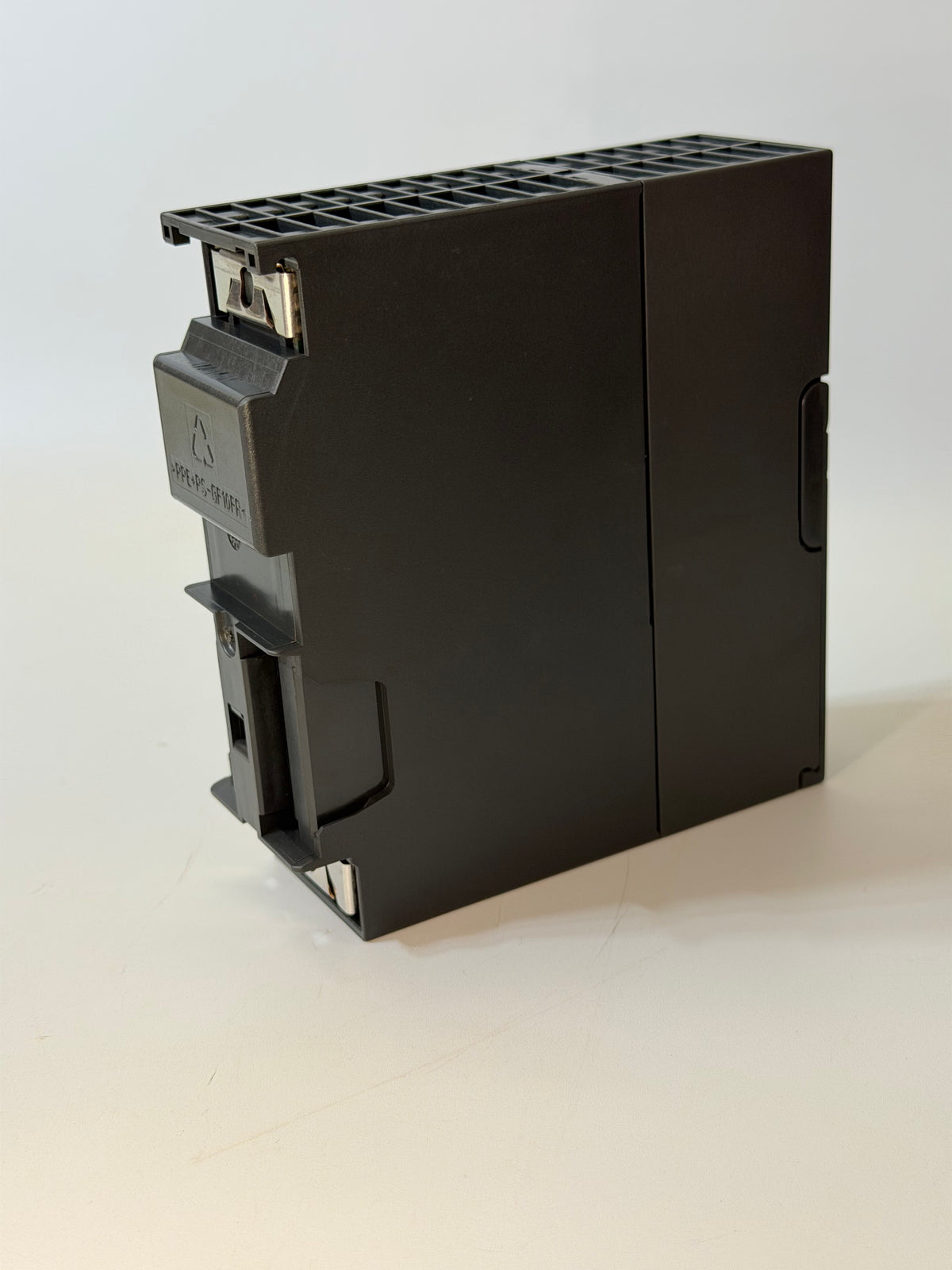 Siemens SIMATIC S7-300 CPU 314 Processor, 128KB, 24VDC