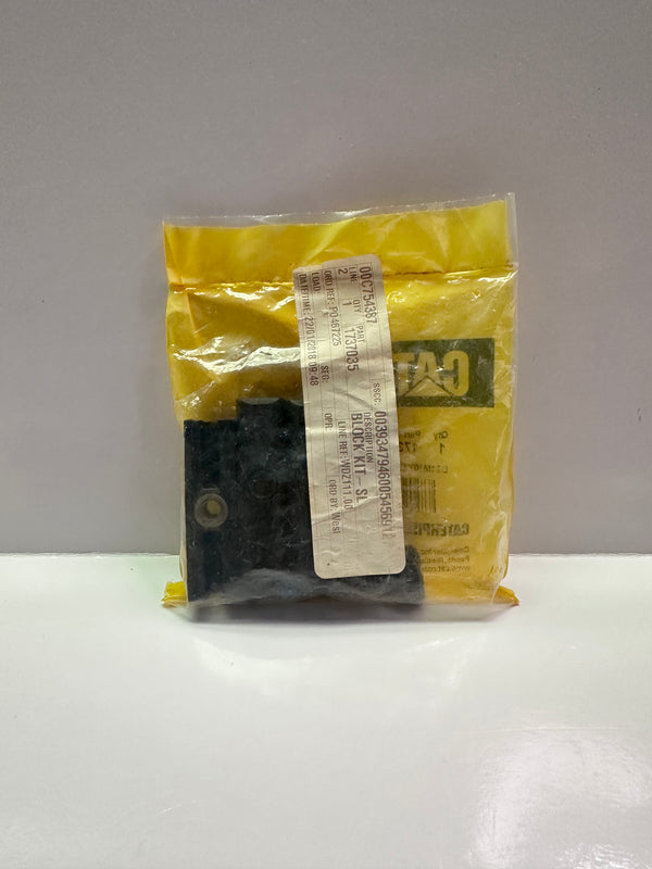 Caterpillar CAT 173-7035 Slider Block Kit