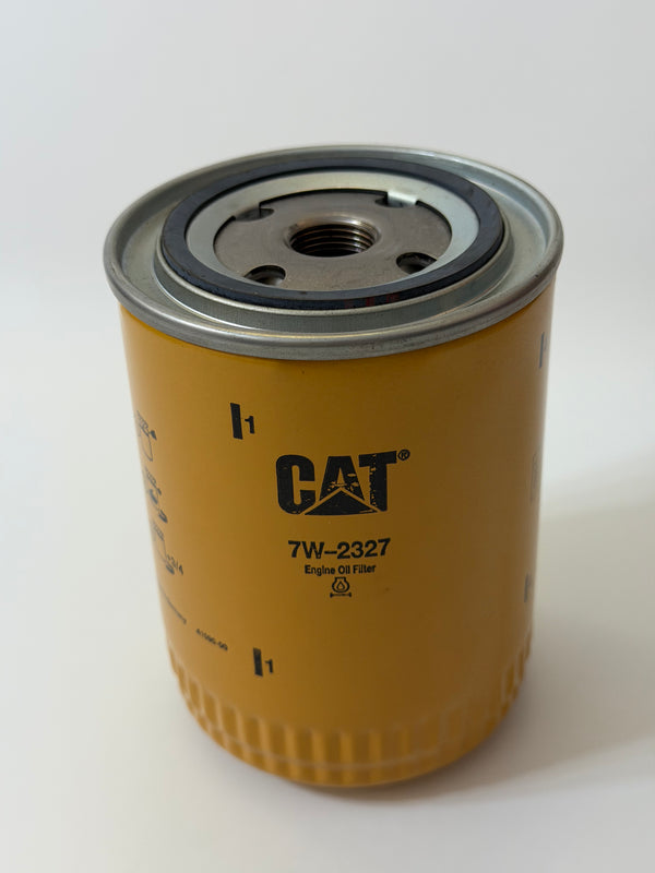 7W-2327 Standard Efficiency Engine Oil Filter