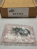 SPLat Controls BT-TTL5 Bluetooth Adapter for CC18