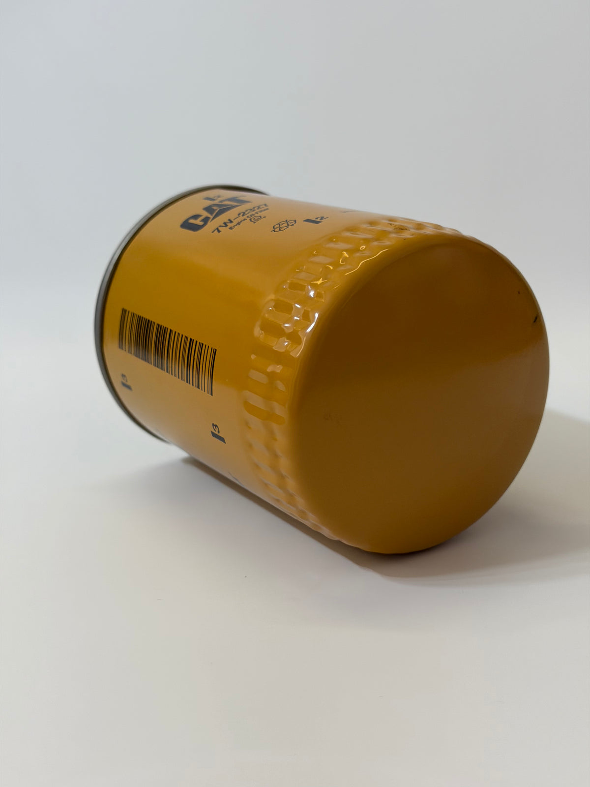CAT 7W-2327 Standard Efficiency Engine Oil Filter