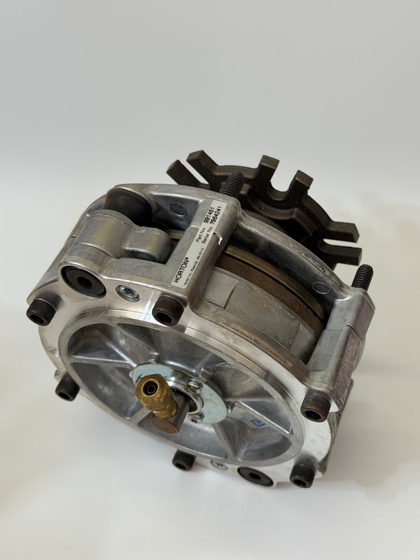 Horton HT650 On/Off Pneumatic Fan Clutch Drive 991451