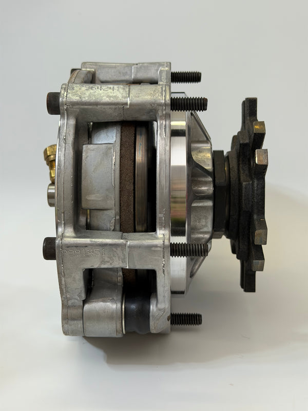 Horton HT650 On/Off Pneumatic Fan Clutch Drive 991451