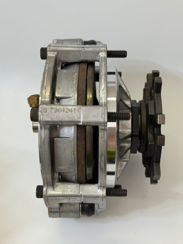 Horton HT650 On/Off Pneumatic Fan Clutch Drive 991451