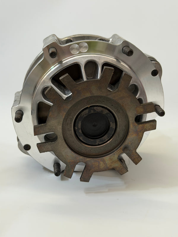 Horton HT650 On/Off Pneumatic Fan Clutch Drive 991451