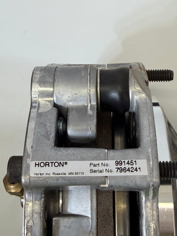 Horton HT650 On/Off Pneumatic Fan Clutch Drive 991451