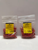 Alco ALCSPLR/100 Pre-Insulated Double Grip Splice Terminal