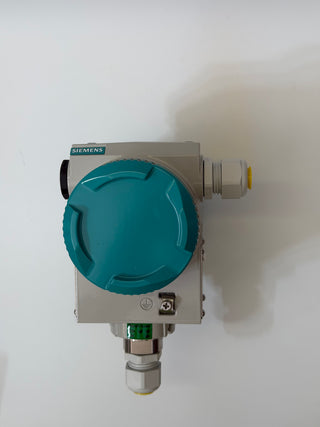 Siemens SITRANS TF 7NG3136-0AB12 Temperature Transmitter