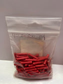 Alco ALCSPLR/100 Pre-Insulated Double Grip Splice Terminal
