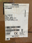 Siemens SITRANS TF 7NG3136-0AB12 Temperature Transmitter