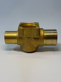 067G4003 Danfoss TE55 Expansion Valve Body
