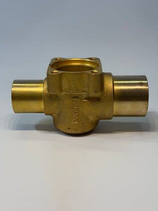 067G4003 Danfoss TE55 Expansion Valve Body