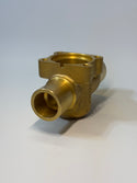 067G4003 Danfoss TE55 Expansion Valve Body