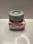 Yanmar 114250-12581 Genuine Air Filter element for air intake silencer