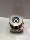 Yanmar 114250-12581 Genuine Air Filter element for air intake silencer