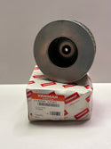 Yanmar 114250-12581 Genuine Air Filter element for air intake silencer