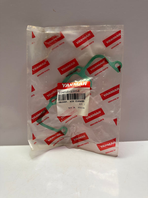Yanmar 114210-12210 Genuine Air Cleaner Gasket for L70