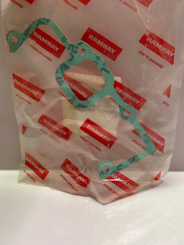 Yanmar 114210-12210 Genuine Air Cleaner Gasket for L70
