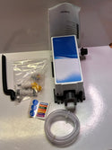 ProMax PXS1F04S0000 Chemical Dosing System - Single product, Bottle fill, 4LPM