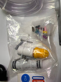 ProMax PXS1F04S0000 Chemical Dosing System - Single product, Bottle fill, 4LPM