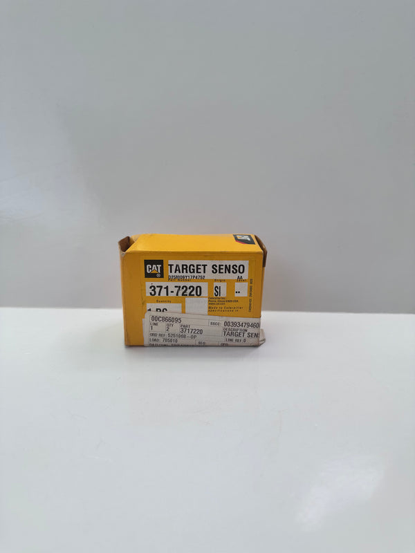 Caterpillar CAT 371-7220 Magnetic Target Sensor