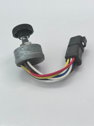 CAT 155-2701 Switch Assy - Intermittent Rotary