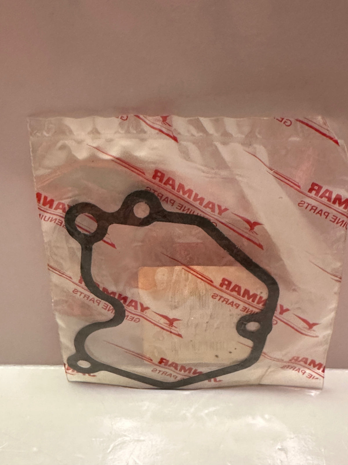 Yanmar 114210-11310 Bonnet Gasket – L70V