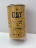 Caterpillar CAT 471-7003 Transmission Hydraulic Filter