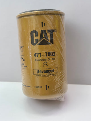 Caterpillar CAT 471-7003 Transmission Hydraulic Filter