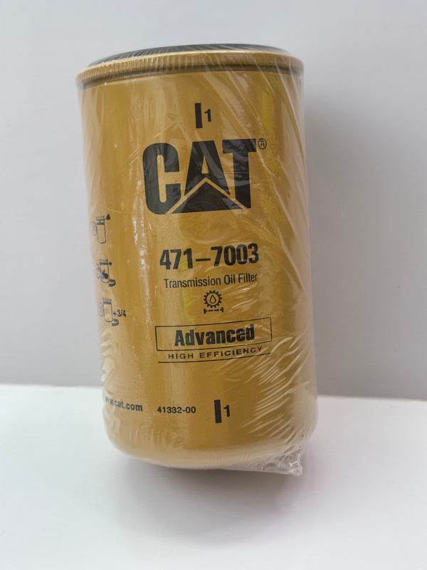 Caterpillar CAT 471-7003 Transmission Hydraulic Filter