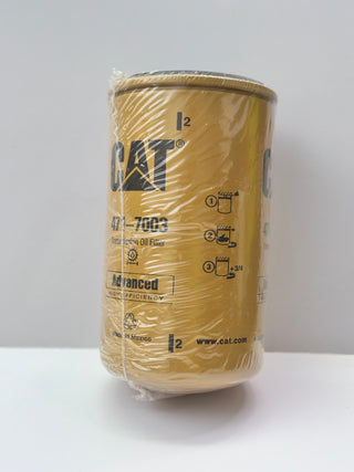 Caterpillar CAT 471-7003 Transmission Hydraulic Filter