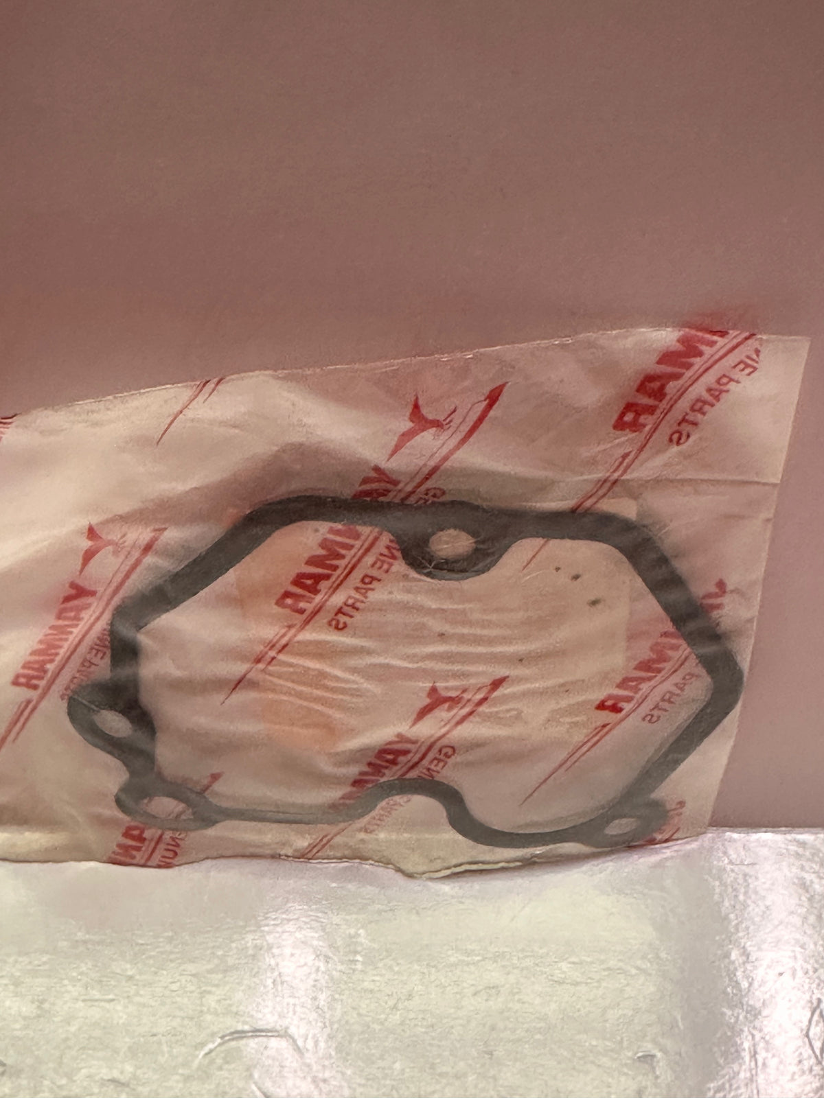 Yanmar 114210-11310 Bonnet Gasket – L70V