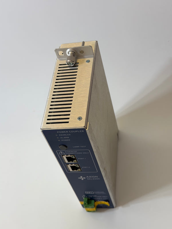 Axion SEL-2243 Power Coupler