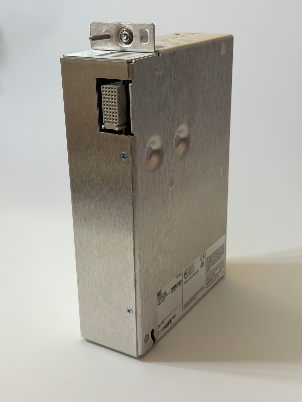 SEL Axion SEL-2243 Power Coupler