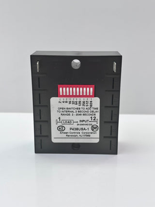 432-9206 Electronic Control Timing Module - CAT