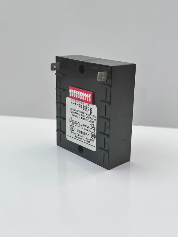 432-9206 Electronic Control Timing Module - CAT