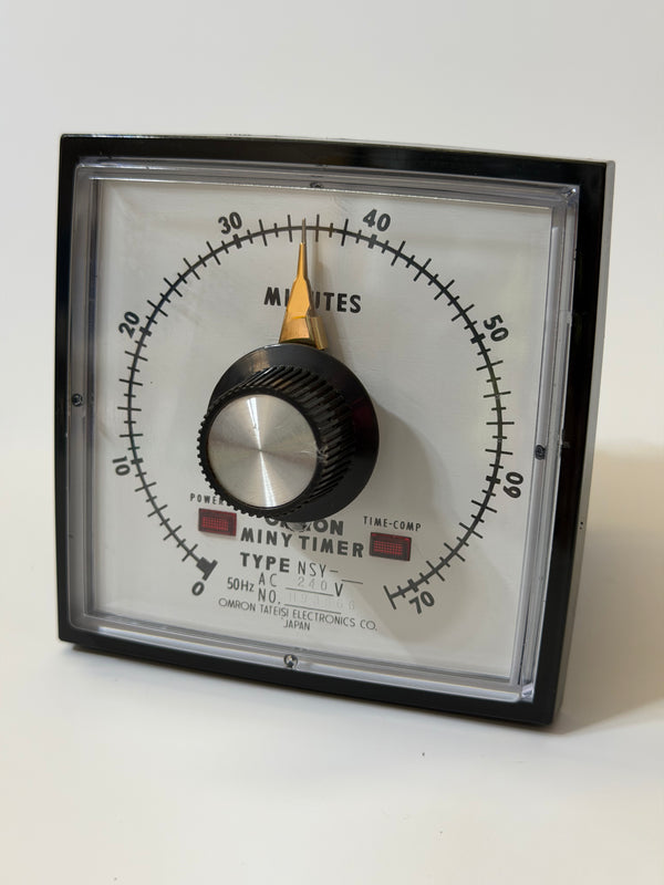 Omron NSY-70M Miny Timer