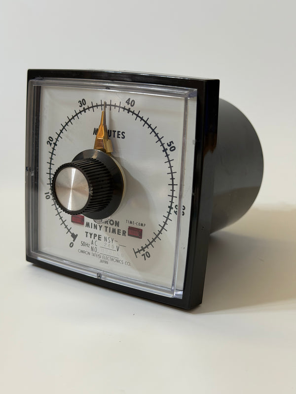 Omron NSY-70M Miny Timer