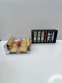 Alstom KWHTB01 Metering Test Block with Loose Link