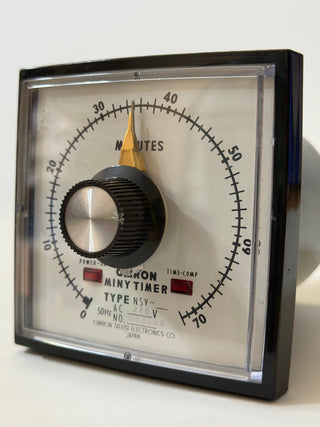 Omron NSY-70M Miny Timer